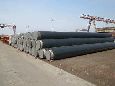 文山壮族苗族自治州保温钢管选购与建设工程设计指南