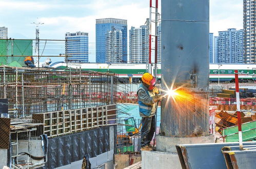 500名建设者奋战一线，大理洱海站按节点推进建设工程设计