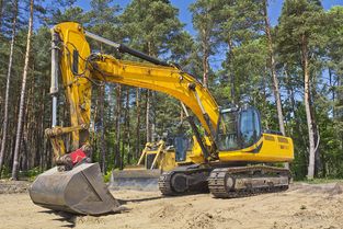 质量重于泰山 筑牢建筑根基的工程材料检测与设计