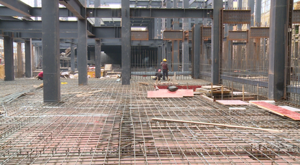 内江最大“菜篮子”改造项目稳步推进 设计亮点引领民生工程新标杆