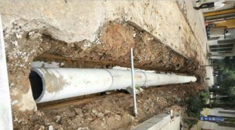 小江口社区工程项目施工图设计要点与实施策略