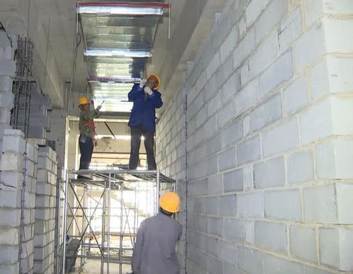 河北医科大学第二医院正定新区医院预计年底投用 最新施工进展公布